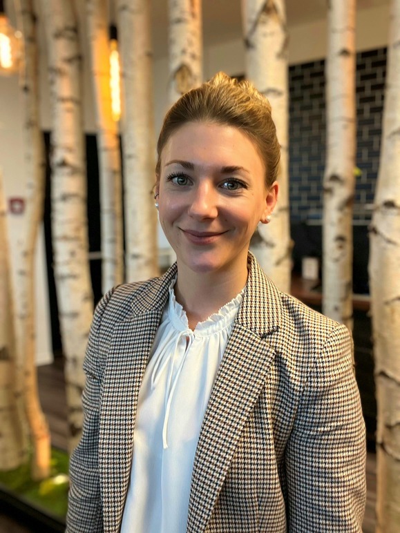 Theresa Schmidt