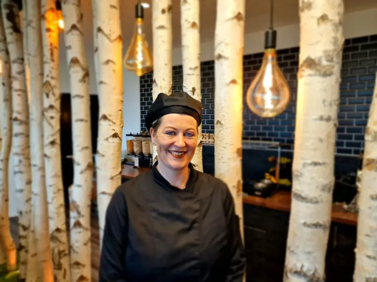 Melanie Zöller